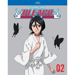 Bleach (Tv) Set 2